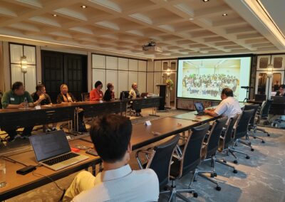 Photo - AP* Retreat 2024 Bangkok