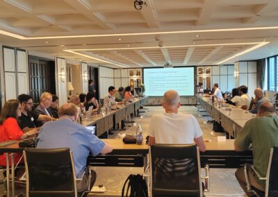 Photo - AP* Retreat 2024 Bangkok