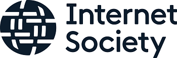 Internet Society - logo