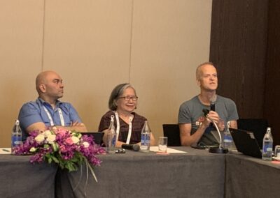 Photo - AP* Retreat Chiangmai, Thailand, 2019