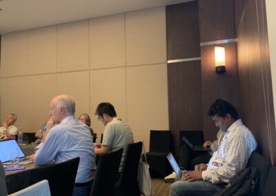 Photo - AP* Retreat Chiangmai, Thailand, 2019