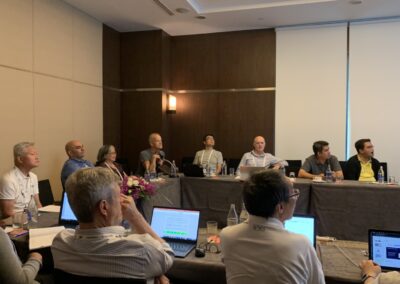 Photo - AP* Retreat Chiangmai, Thailand, 2019