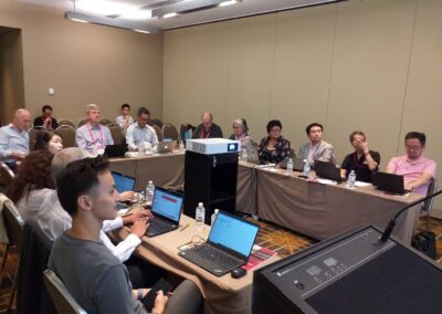 Photo - AP* Retreat Melbourne, Australia 2020