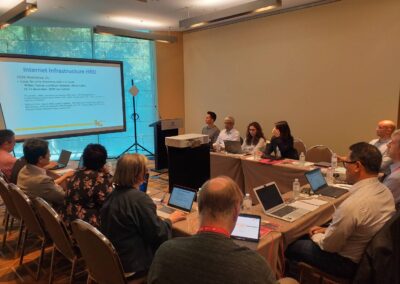 Photo - AP* Retreat Melbourne, Australia 2020