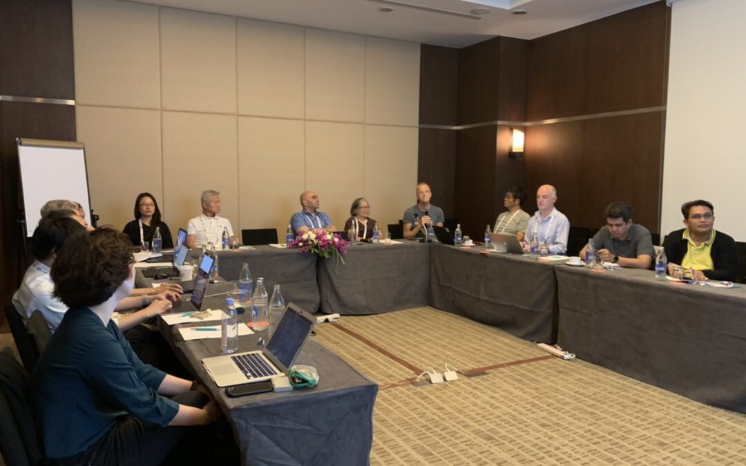 Photo - AP* Retreat Chiangmai, Thailand, 2019