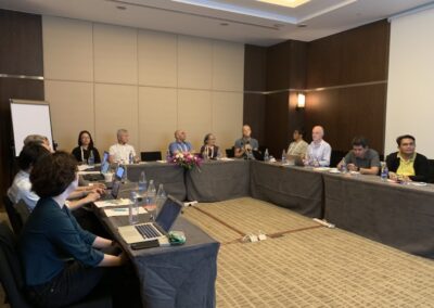 Photo - AP* Retreat Chiangmai, Thailand, 2019