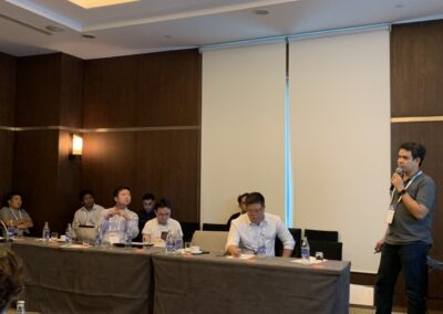 Photo - AP* Retreat Chiangmai, Thailand, 2019