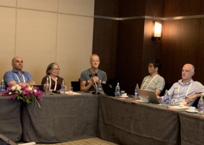 Photo - AP* Retreat Chiangmai, Thailand, 2019