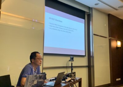 Photo - AP* Retreat Chiangmai, Thailand, 2019