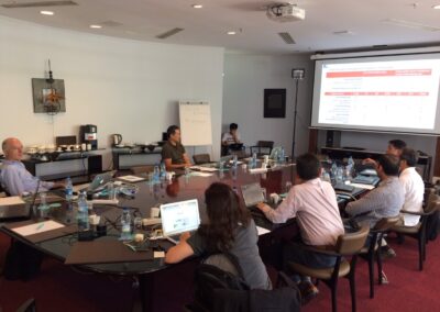 Photo - AP* Retreat Noumea, New Caledonia Sep 2018