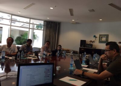 Photo - AP* Retreat Noumea, New Caledonia Sep 2018