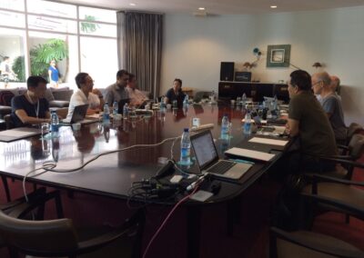 Photo - AP* Retreat Noumea, New Caledonia Sep 2018