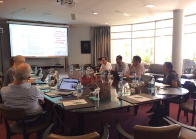 Photo - AP* Retreat Noumea, New Caledonia Sep 2018